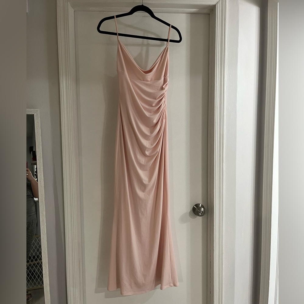 Katie May Surreal Gown